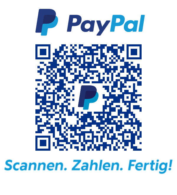 Shukang Zhang PayPal